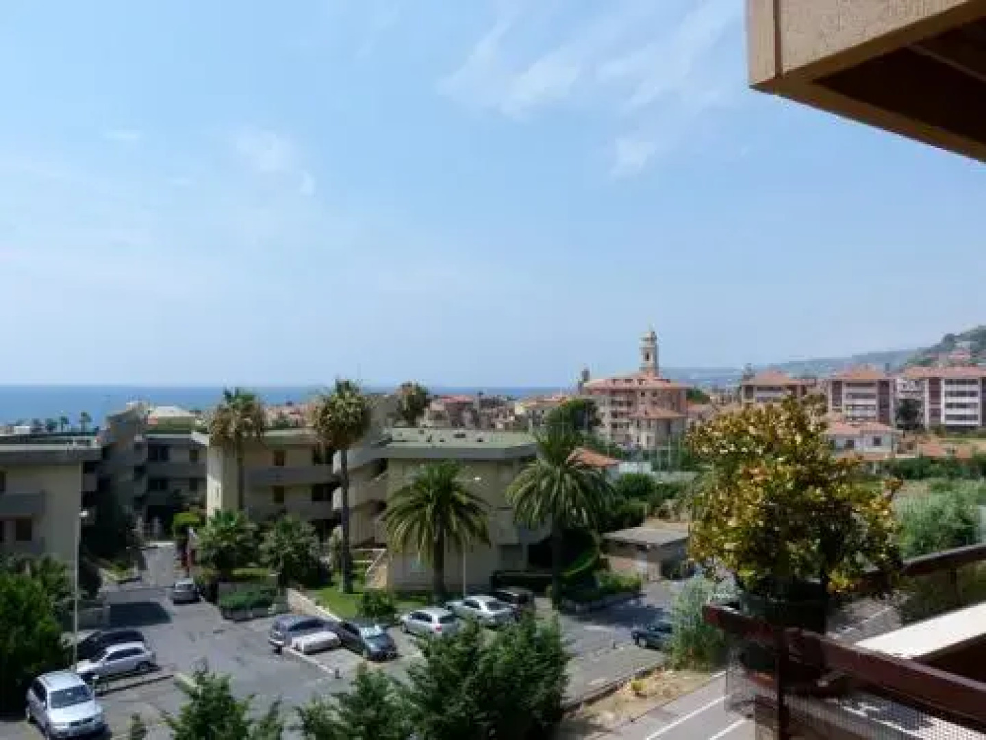 Casa Ginatta by Holiday World