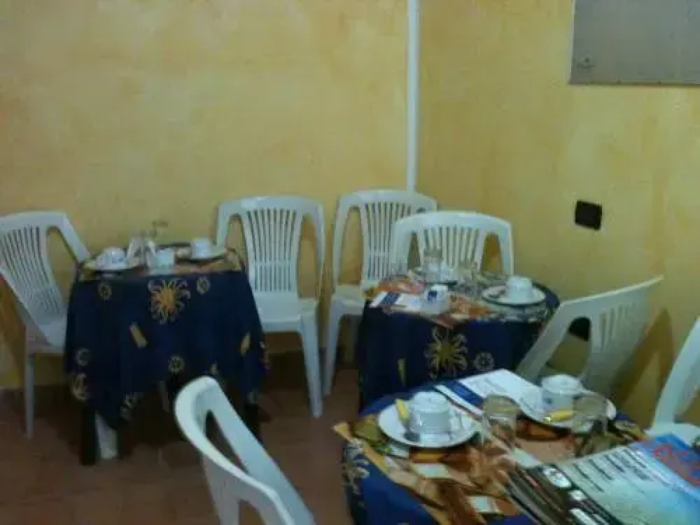 B&B Il Canarino