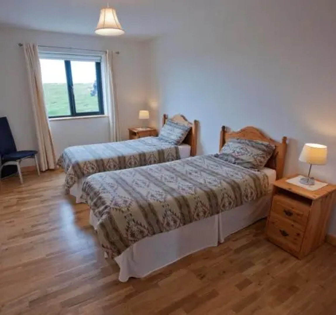 Cottage 103 - Claddaghduff