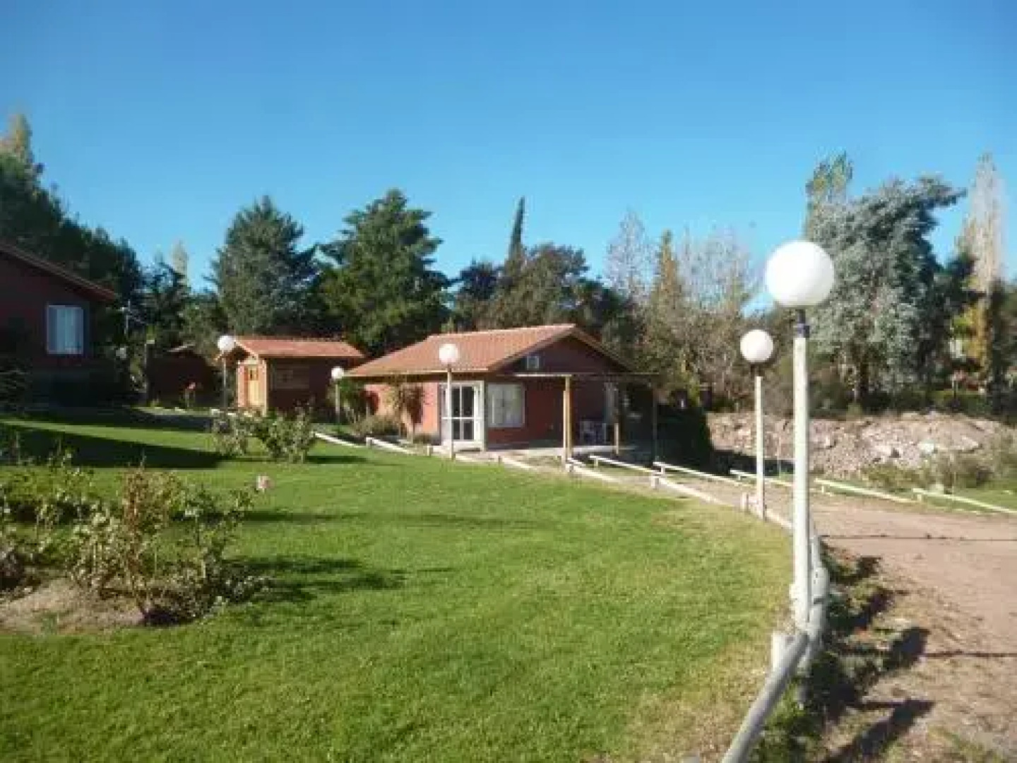 Terrazas de Encalada