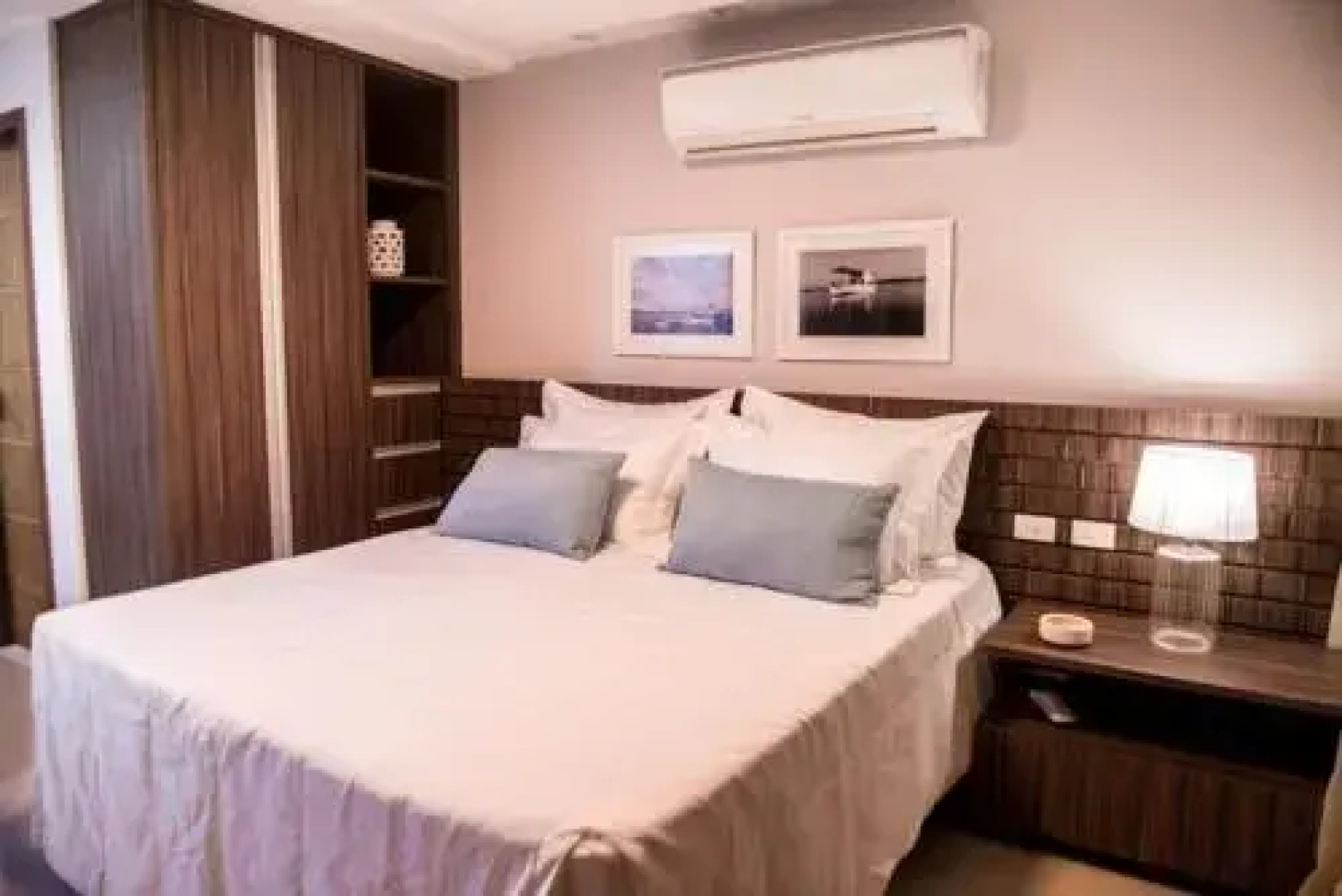 Ebenezer Village Hotel Pousada