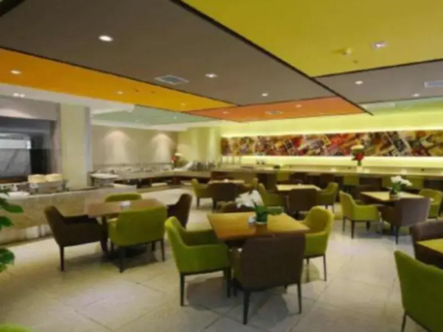 Taiyuan Atour Hotel Qinxian Street