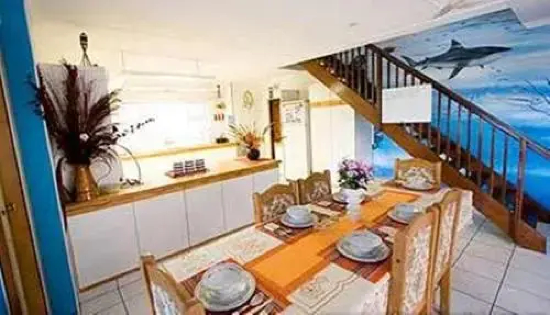 Deep Blue Guest House