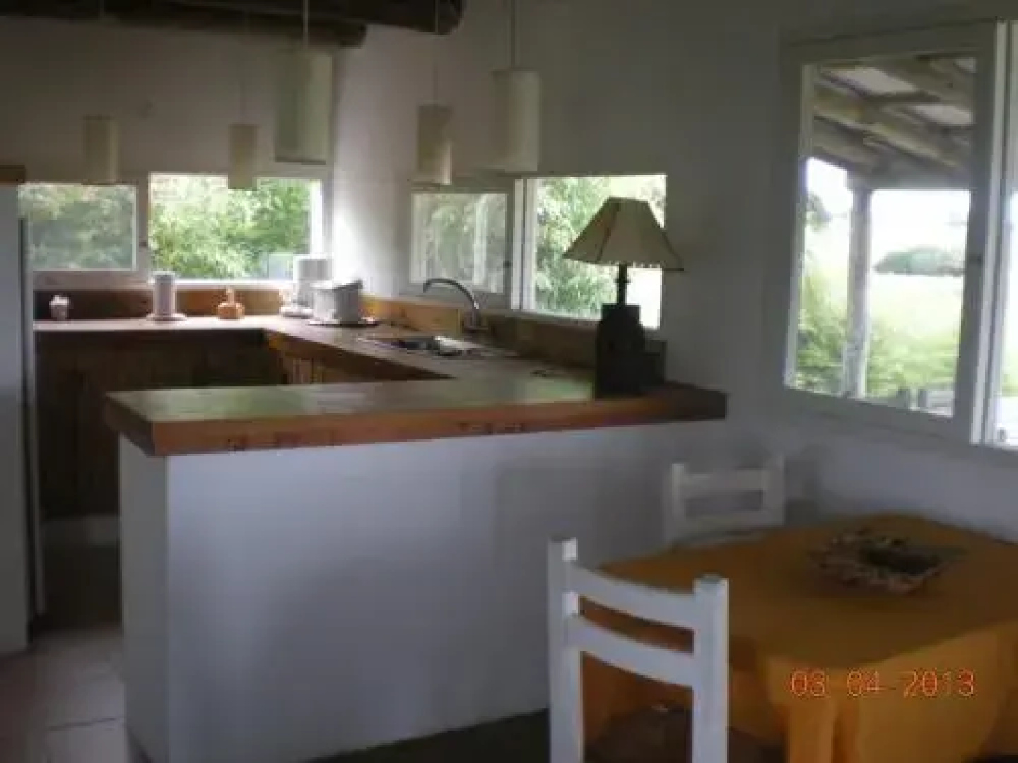 La Casita