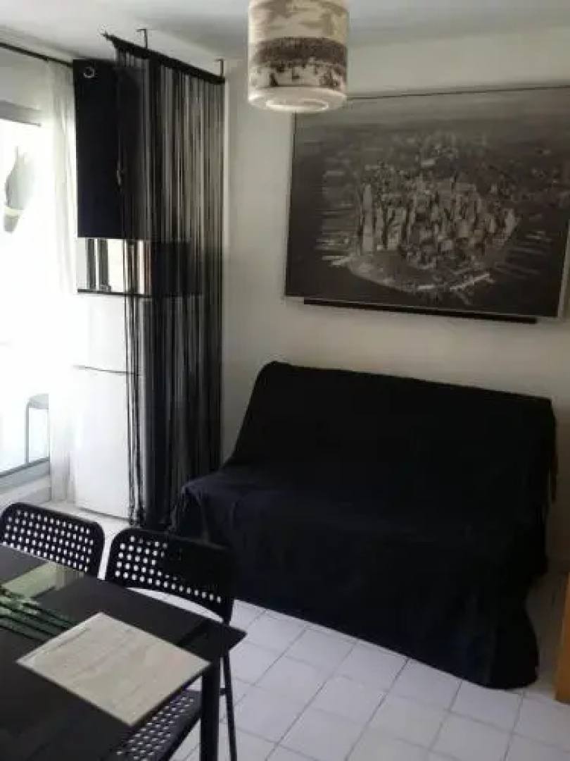 Appartement Les Sables dOr