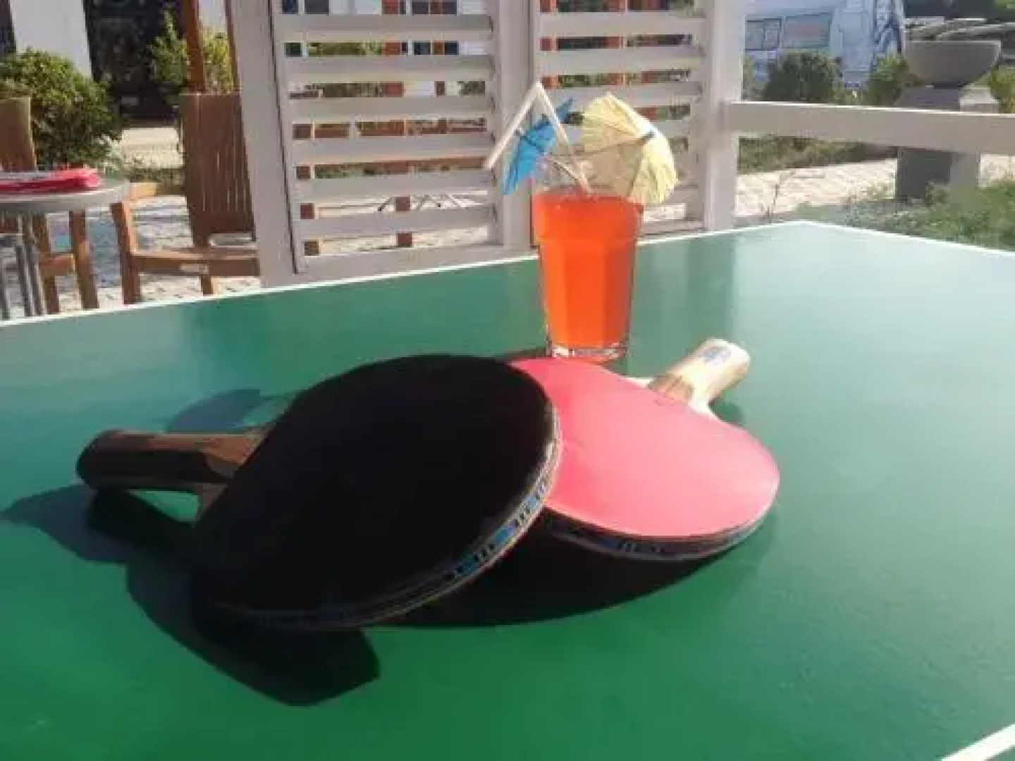 Paradise Investment Resort