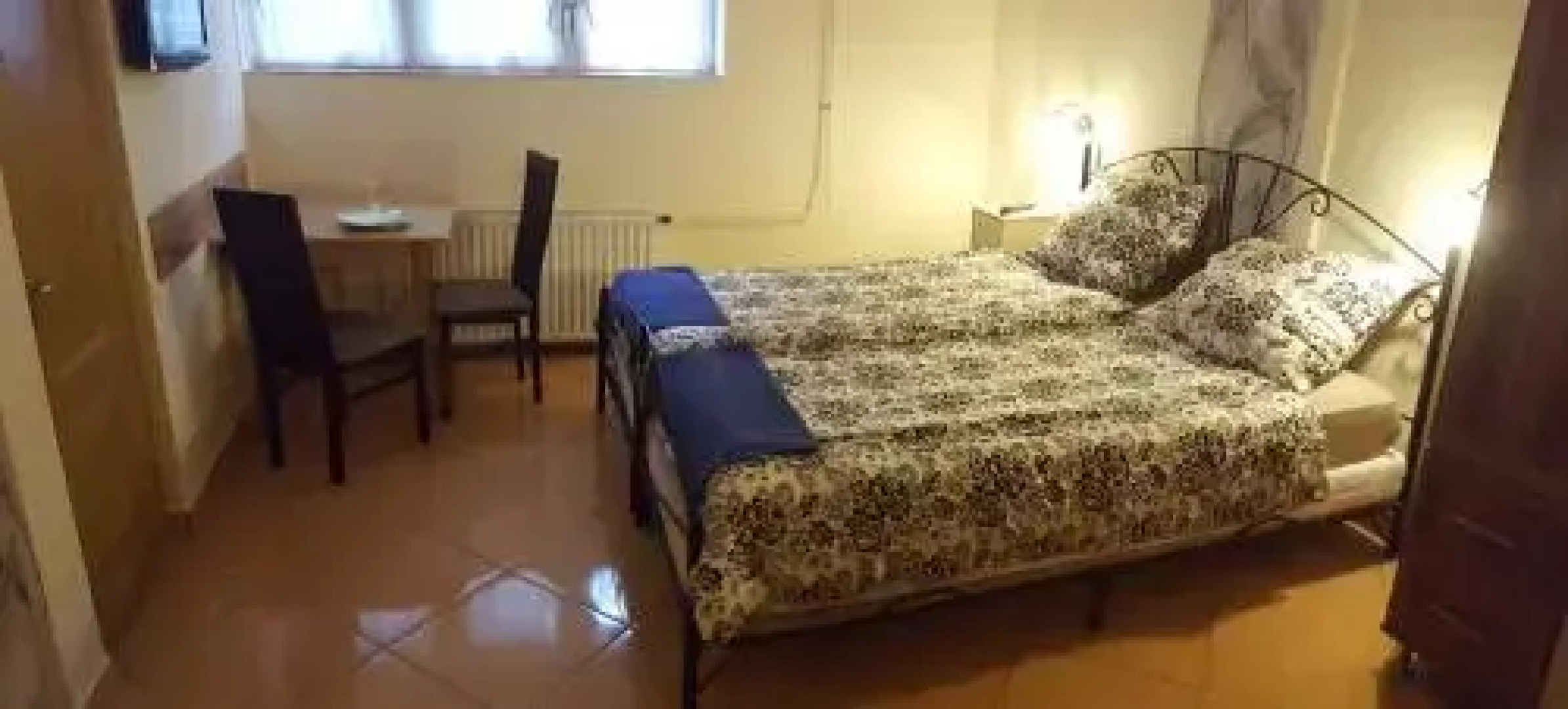 Hársfavirág Vendégház