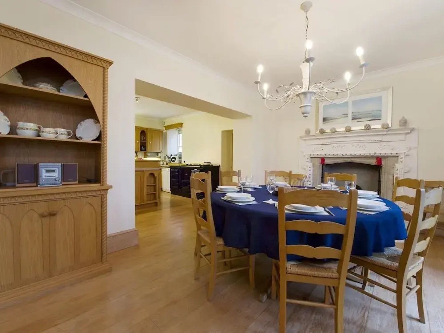 Sandridge Barton