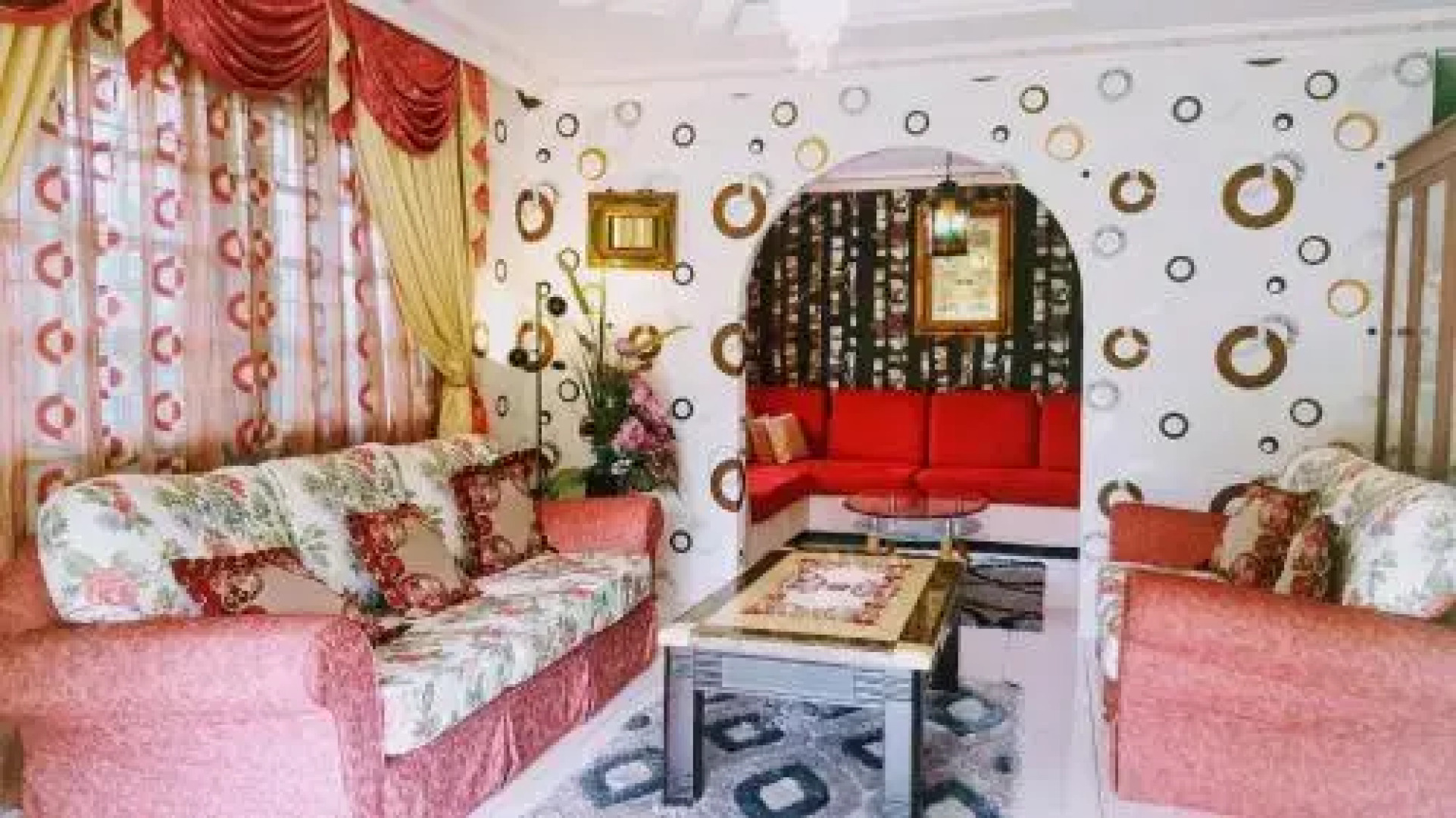 Homestay Petrajaya Kuching