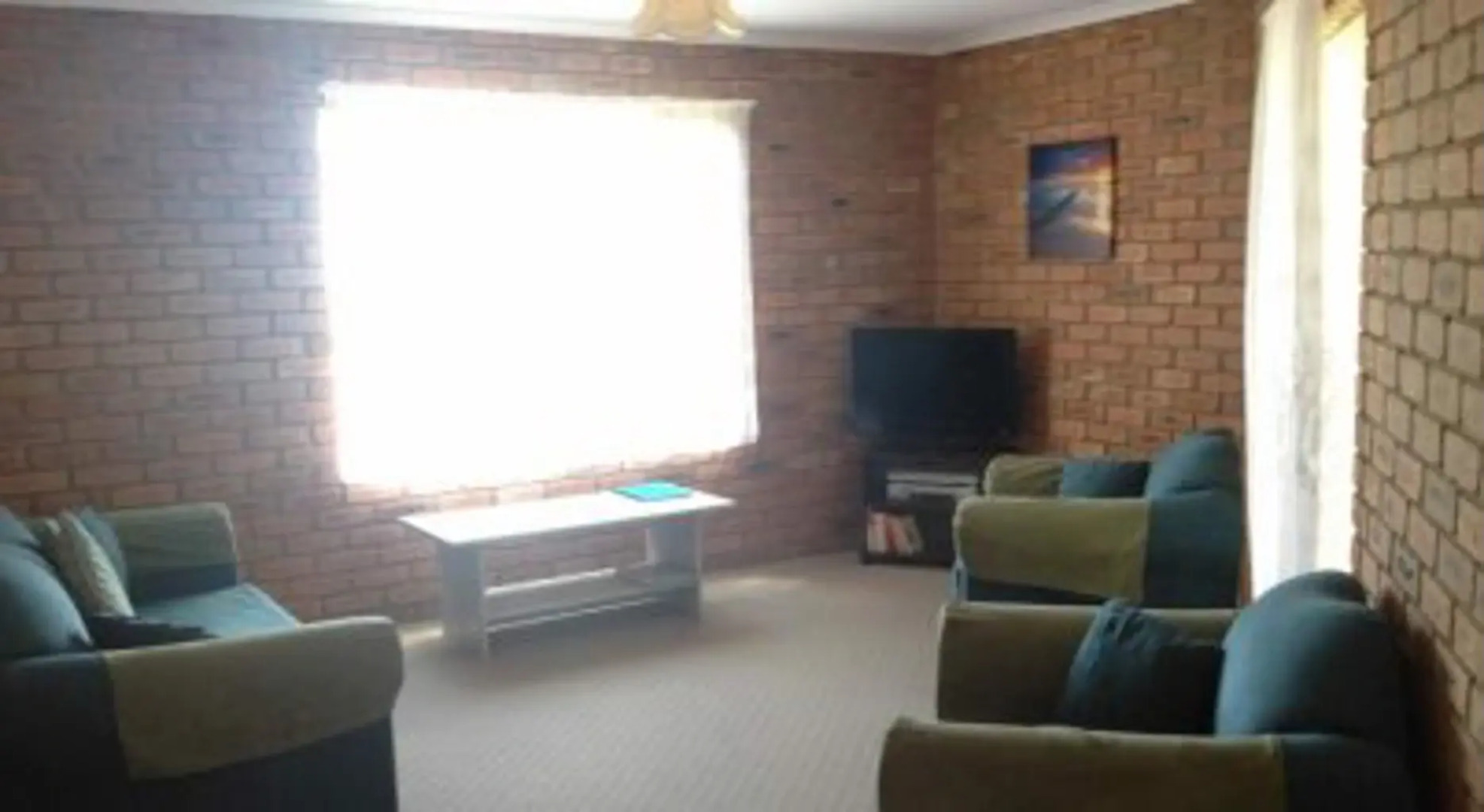 Fronds Holiday Apartments