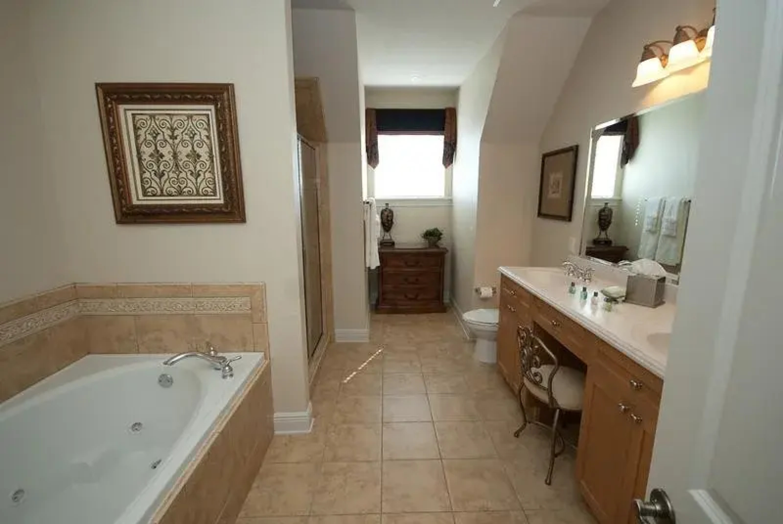 Villa W071 Corolla Reunion Resort