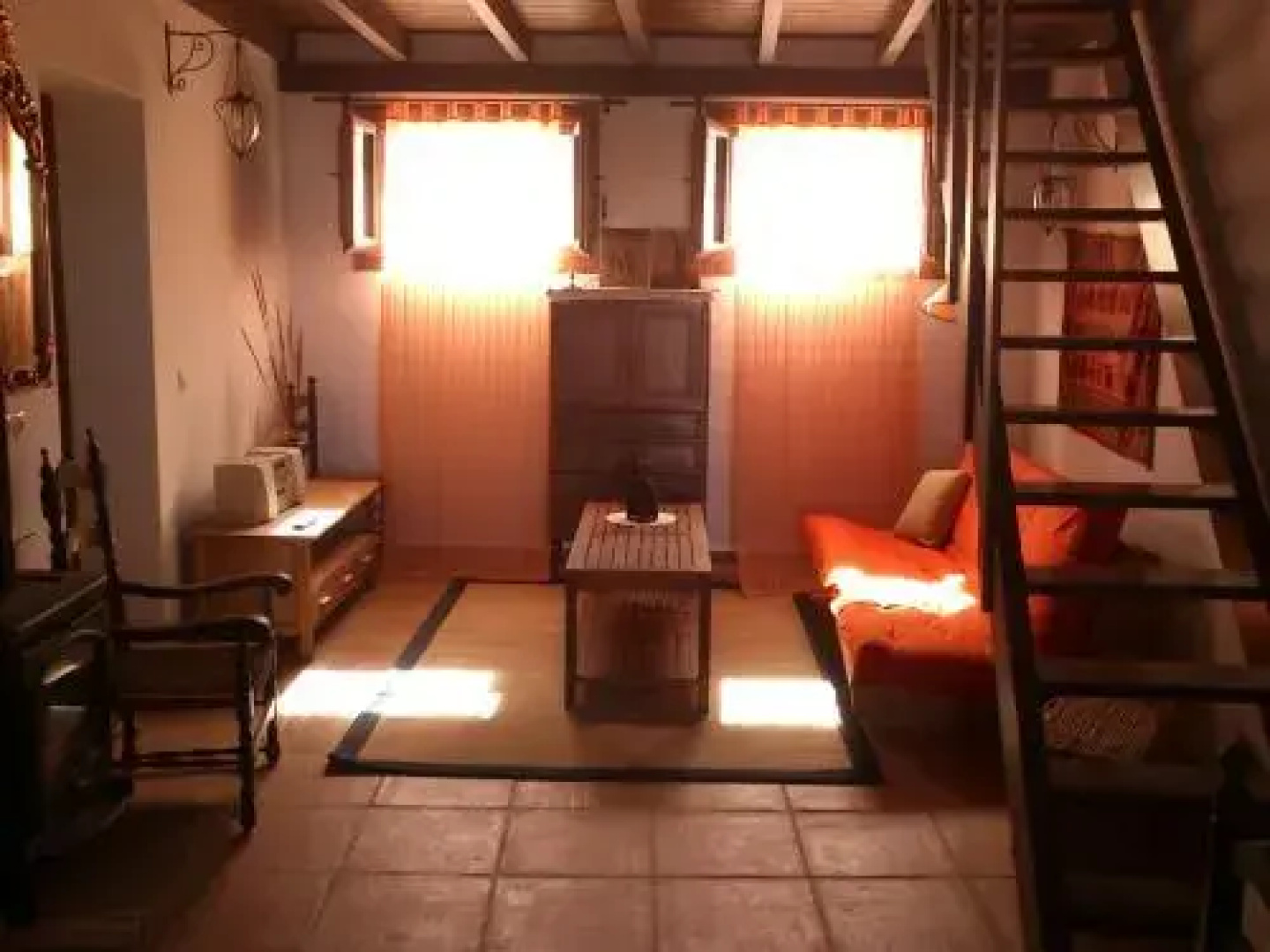 La Hierbaluisa