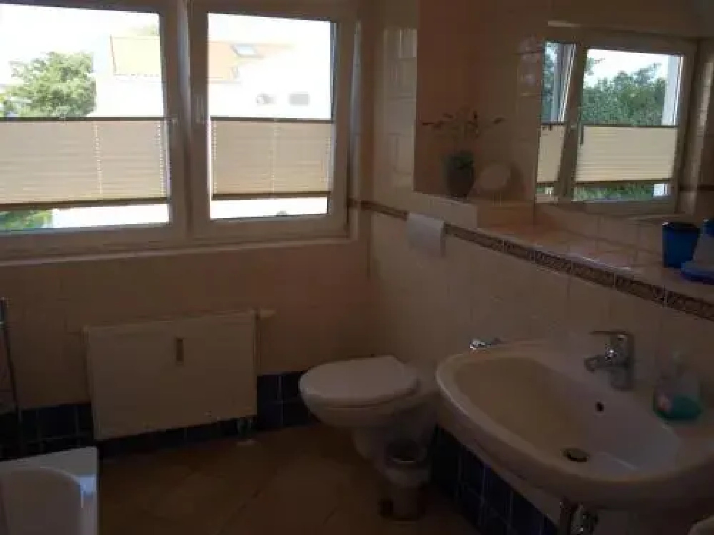 Residenz Meeresblick B2