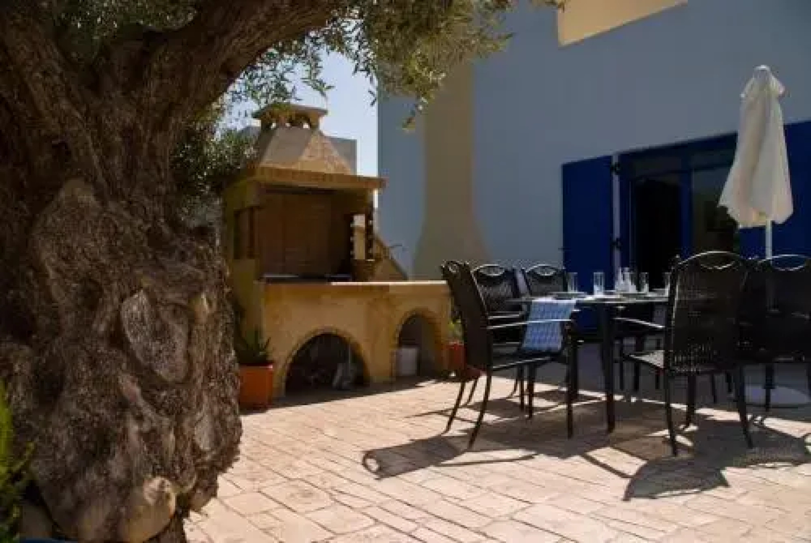 Heather's Villa