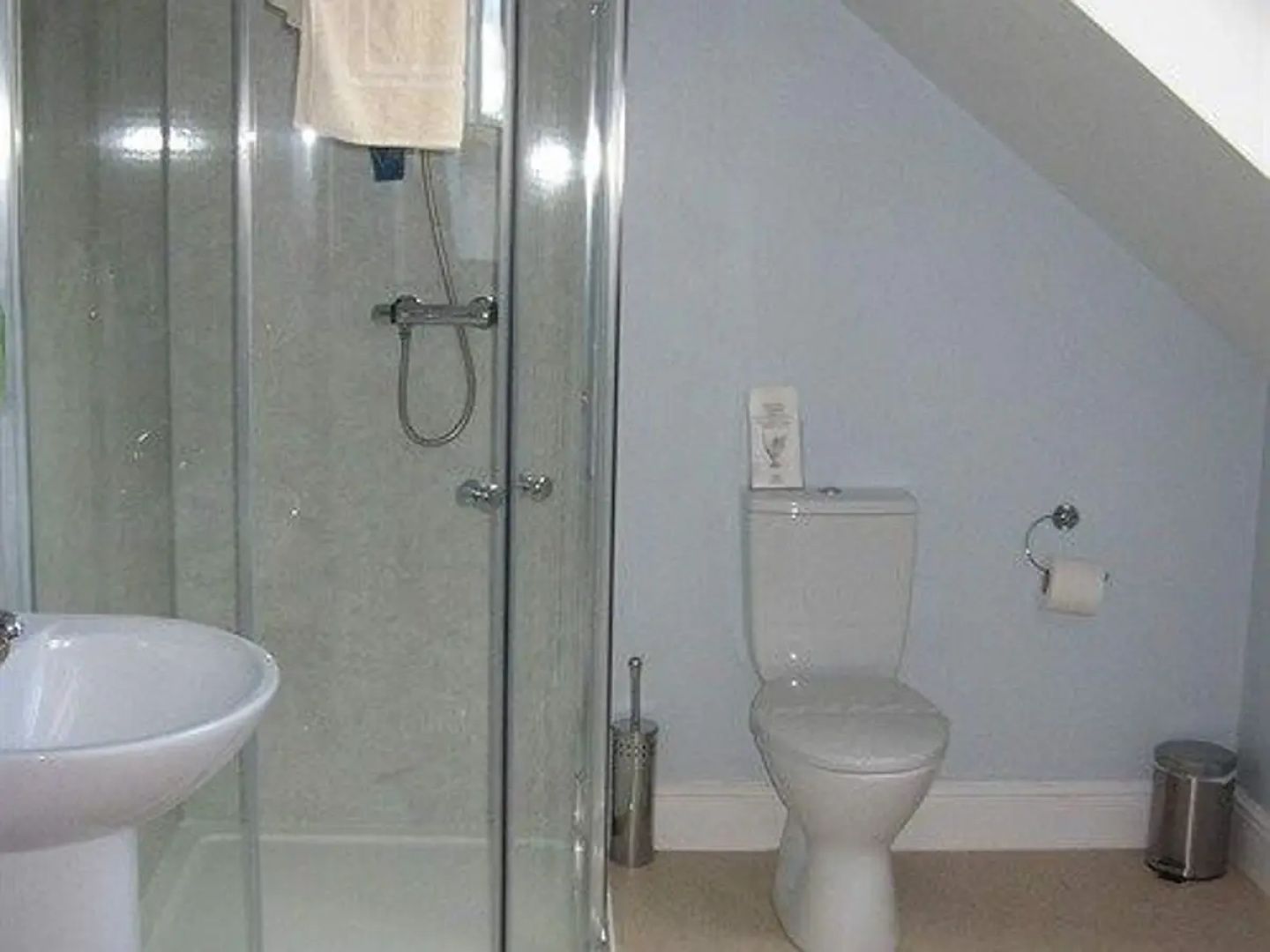 Ladywell House B&B