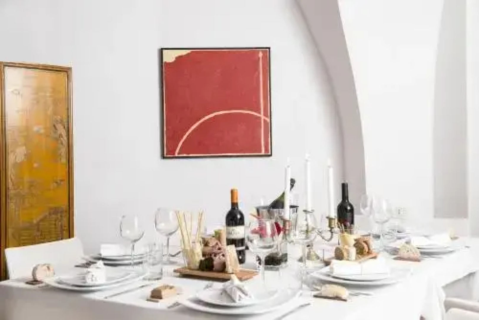 Gli Orti Di Malva B&B