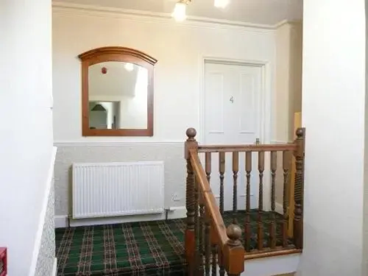 Mansewood Country House
