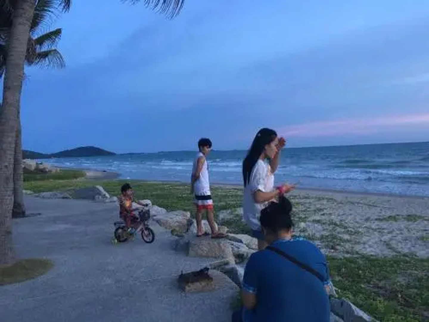 Rayong Condochain By Rainbow