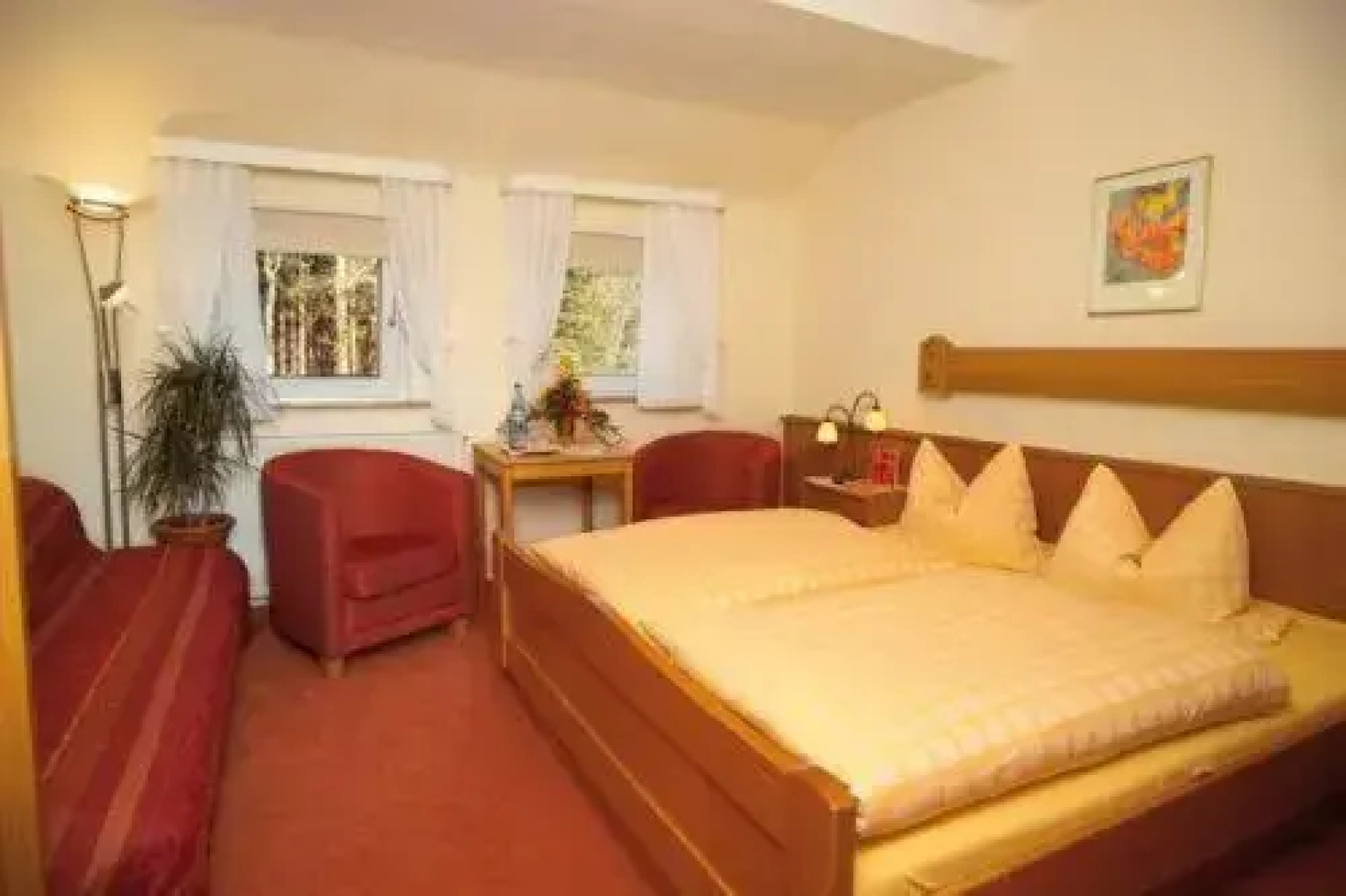 Brammers Landhotel Zum Wietzetal