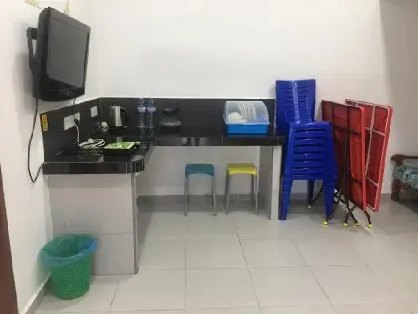 Pangkor 48b Homestay