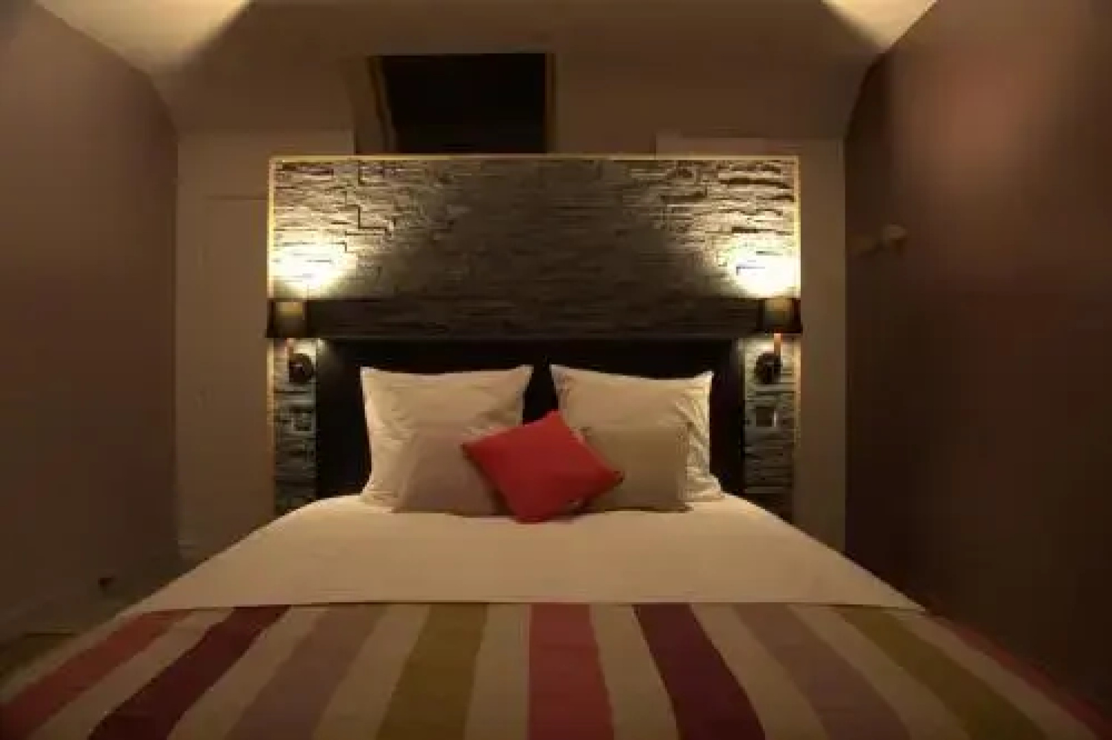 Le Clos Des Coteaux