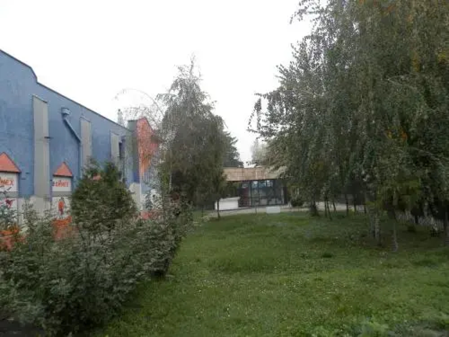 Hotel Bačka
