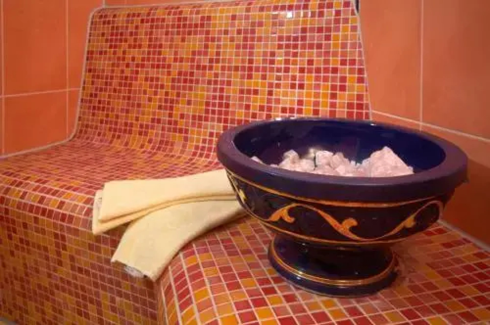 Kurhotel Kaiser Trajan