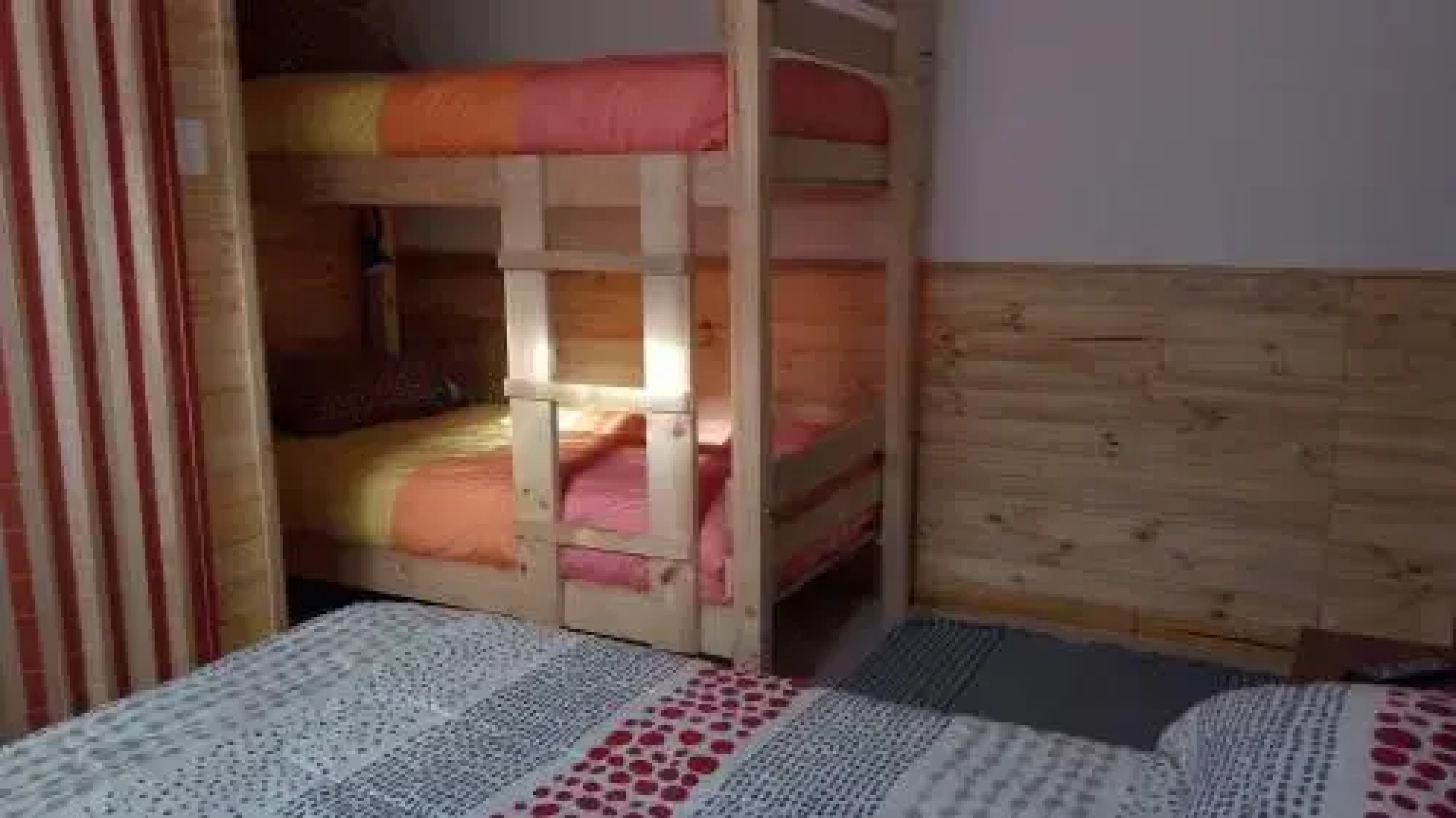 Hostal Casa Amarilla
