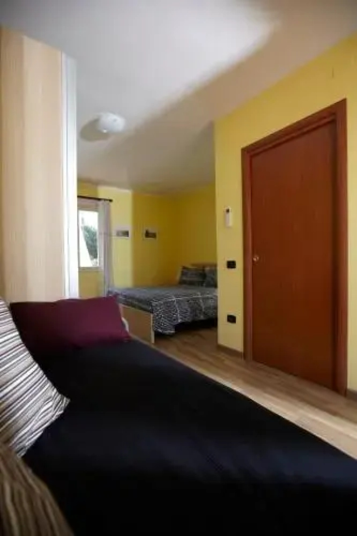 B&B La Meridiana