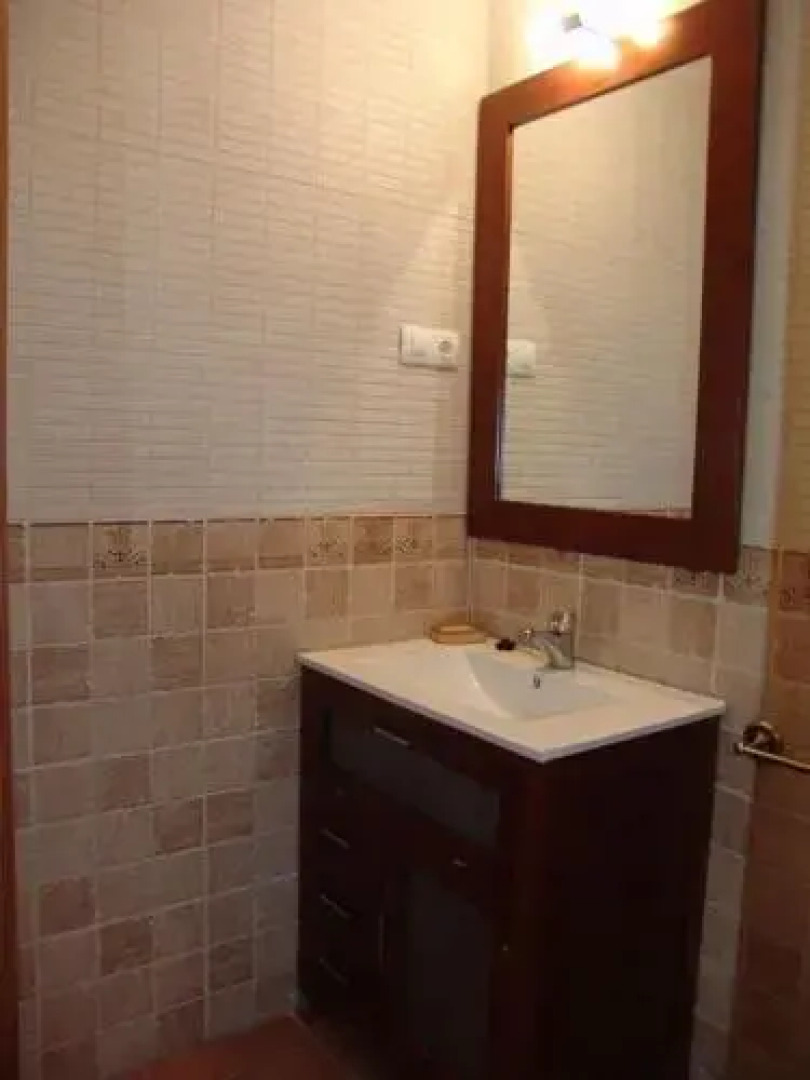 Apartamentos Mobison