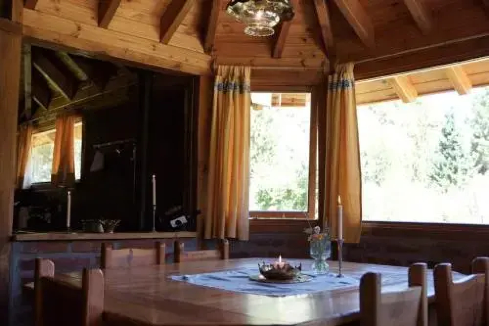 Estancia La Esperanza
