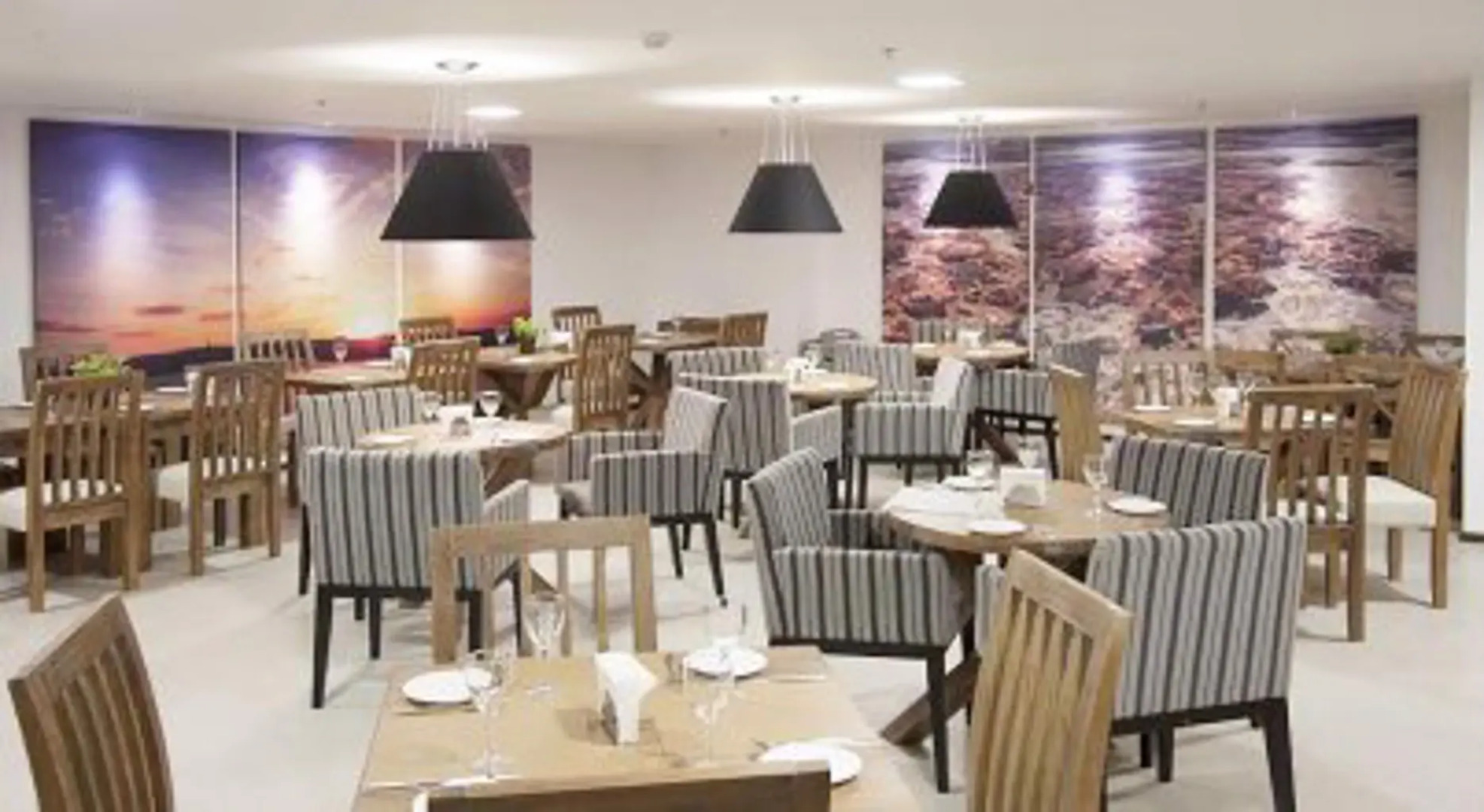 Flat Novo A Beira-Mar