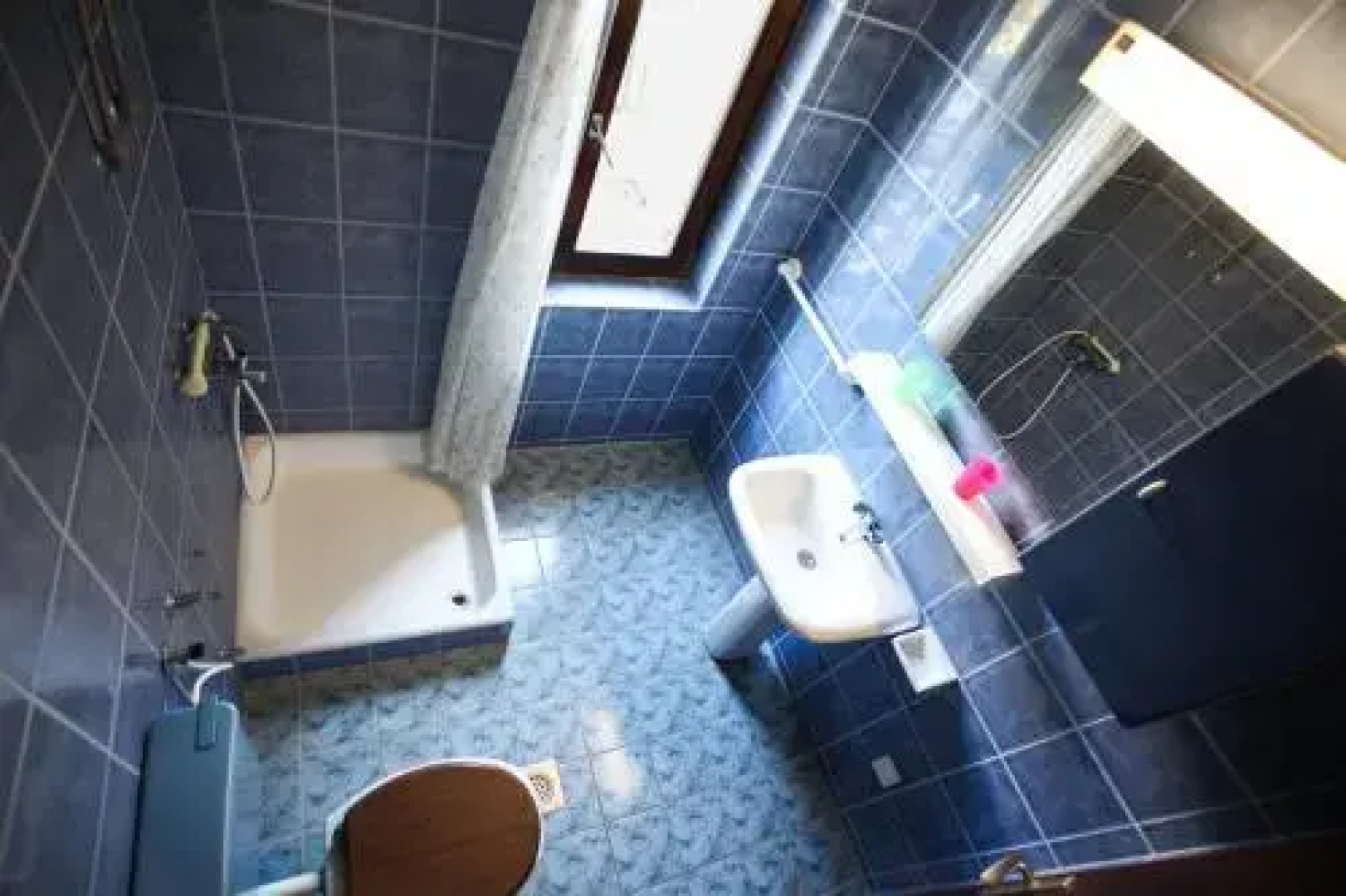 Apartments Rajna