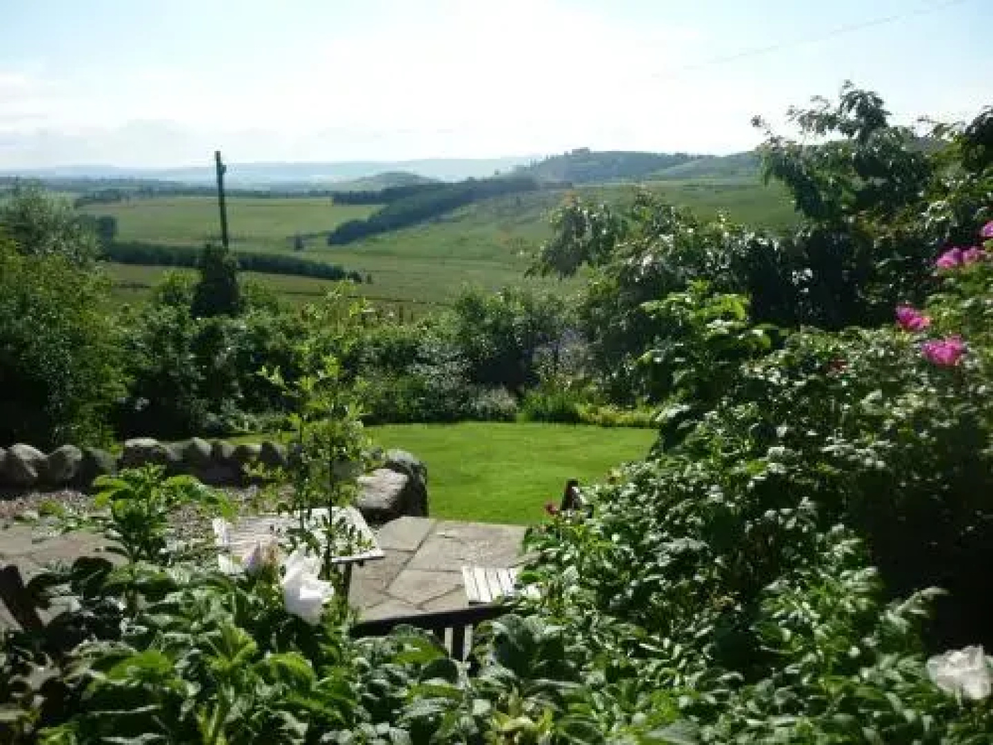 Ardormie Farm Cottage