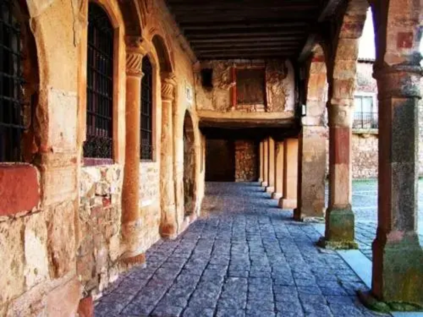 Hostal Nicolás