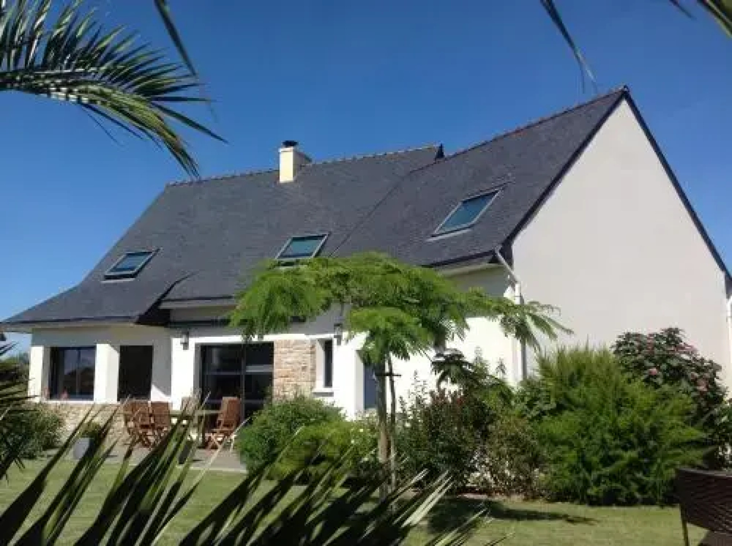 Maison Kerleo