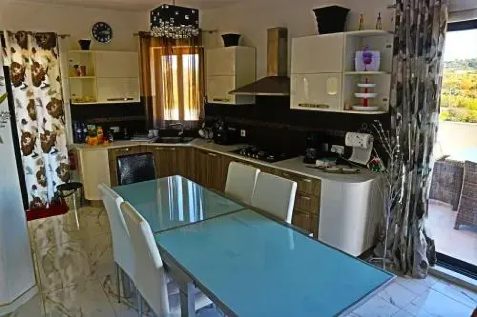 Penthouse Marsaxlokk