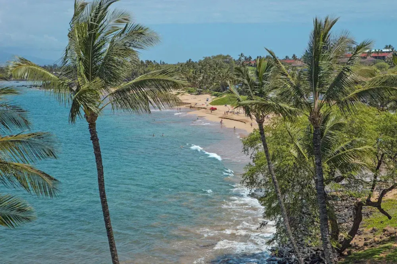 Kihei Alii Kai C-306