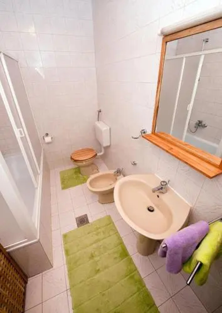 Holiday Home Daniela