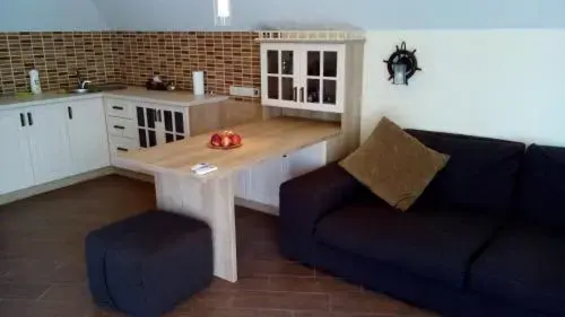 Villa Albizia