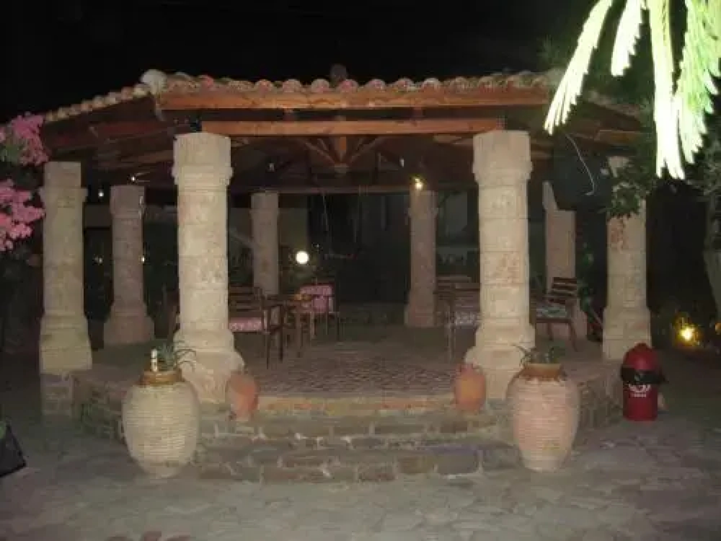Assimakis Hotel