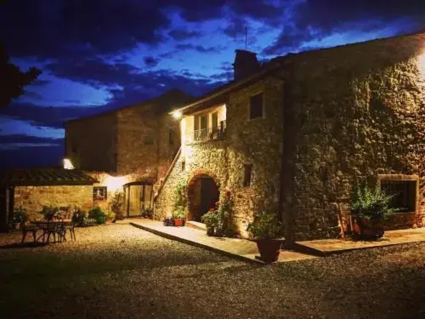 Fattoria Conio