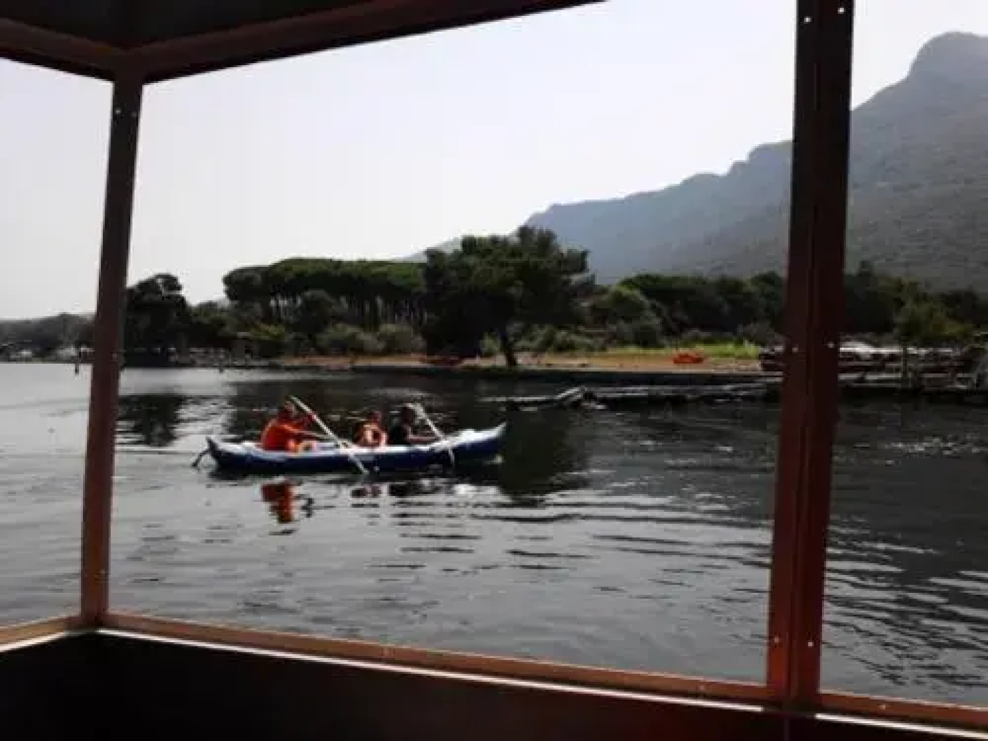 Bed & Breakfast Flora