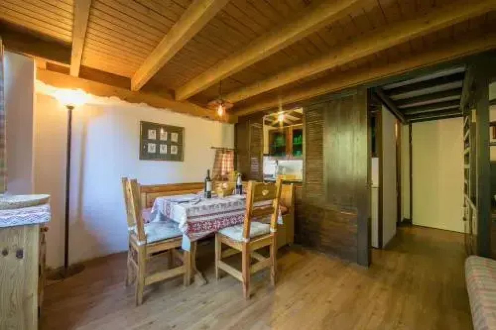 Résidence Grand Roc