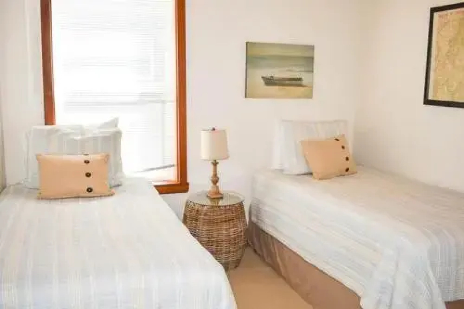 Sand Bucket House - 3 Br Home