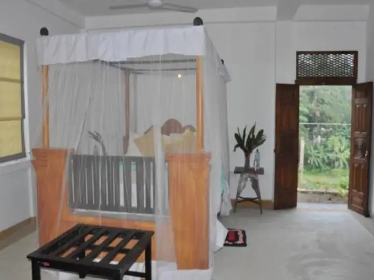 Gamagedara Resort