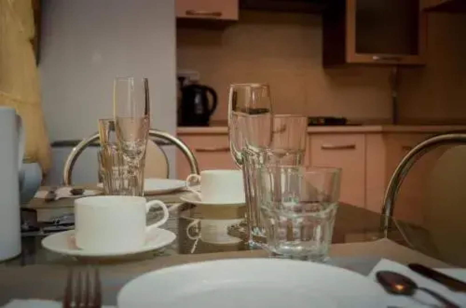 Chernigov City Centre Apartments
