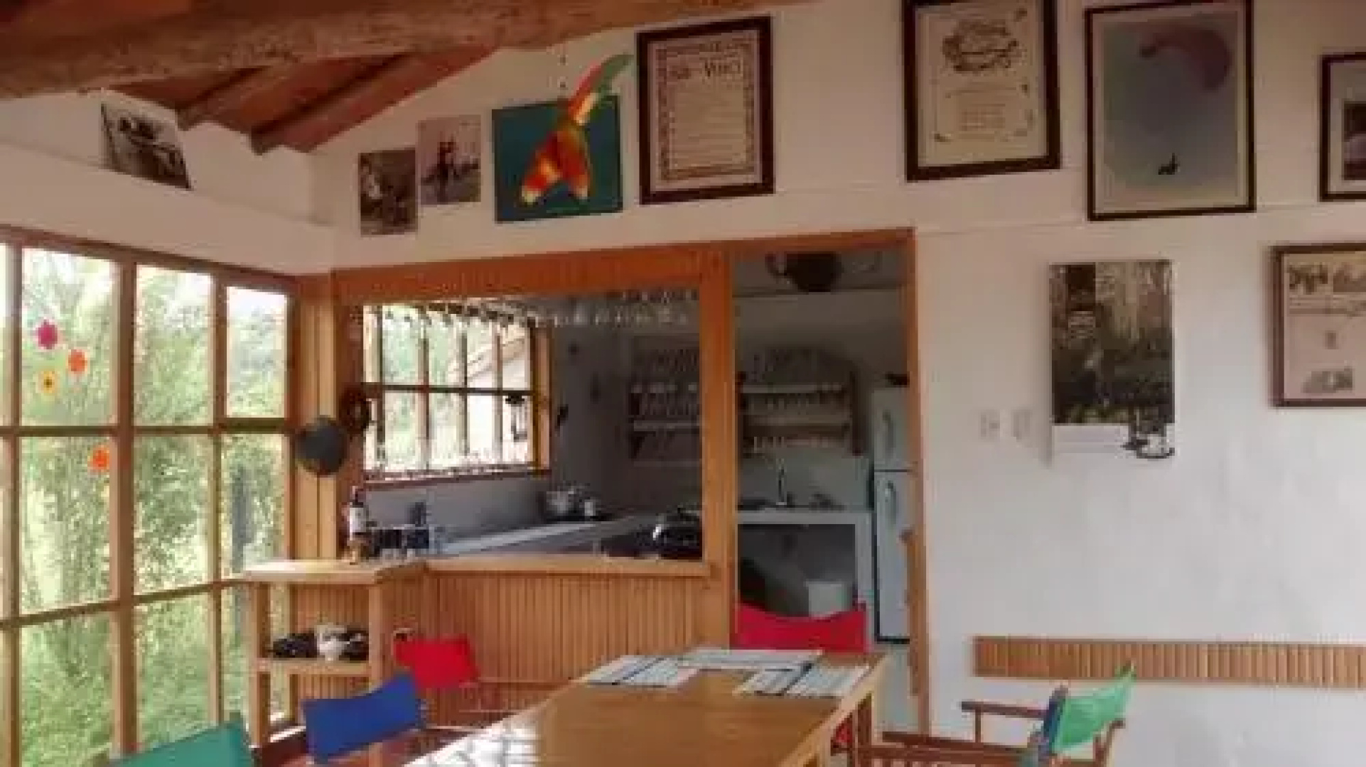 Hotel Ecoposada Viña de Aldana