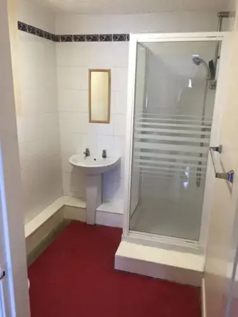 Sea Lane Hotel