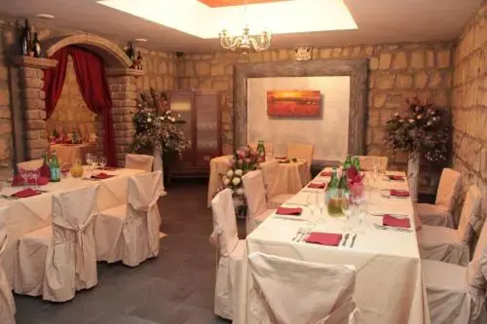 Villa Carmela